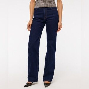 Abercrombie & Fitch | High Rise 90s Relaxed Jean | 25S